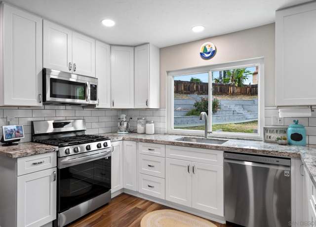 Property at 10424 Nubbin Ct, Santee, CA 92071, 4 beds, 3 baths