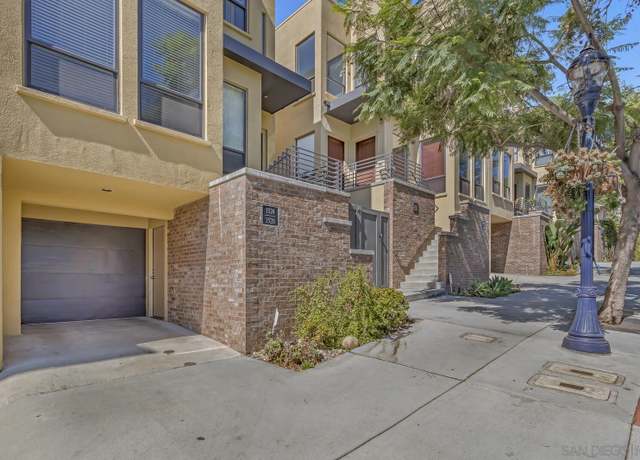 Property at 1524 10th Ave, San Diego, CA 92101, 3 beds, 2 baths