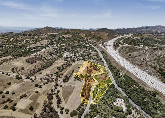 Property at Ranger Rd, Fallbrook, CA 92028