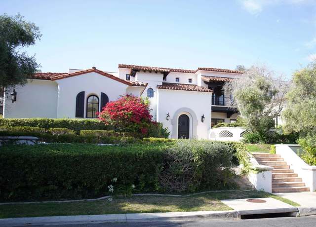 Property at 18325 Calle La Serra, Rancho Santa Fe, CA 92091, 5 beds, 5.5 baths