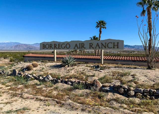 Property at 2626 Airstrip, Borrego Springs, CA 92004, 3 beds, 4 baths
