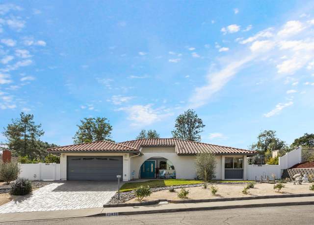 Property at 17852 Frondoso Dr, San Diego, CA 92128, 4 beds, 2 baths