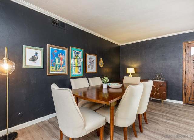 Property at 1828 Linwood St #2, San Diego, CA 92110, 2 beds, 2 baths