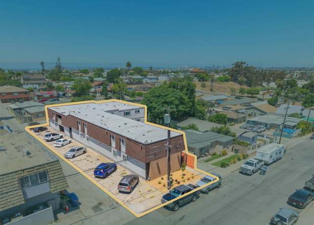 Property at 1740 N Ave, National City, CA 91950, 3 beds, 2 baths