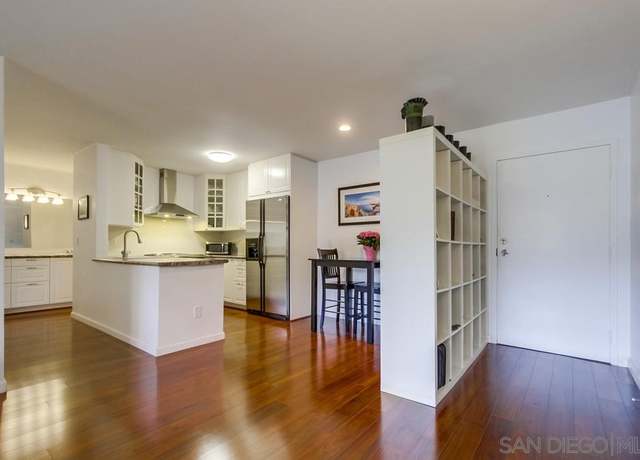 Property at 2609 Pico Pl #127, San Diego, CA 92109, 1 bed, 1 bath