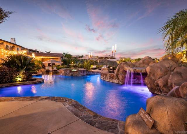 Property at 15545 VIA LA VENTANA, San Diego, CA 92131, 6 beds, 6 baths