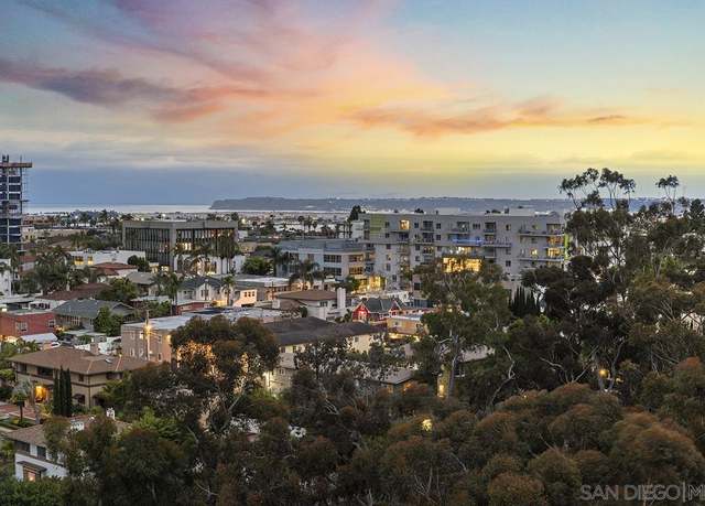 Property at 3635 7th Ave Unit 12A, San Diego, CA 92103, 3 beds, 2 baths