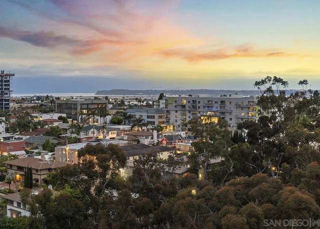 Property at 3635 7th Ave Unit 12A, San Diego, CA 92103, 2 beds, 2 baths