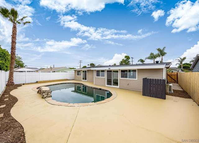 Property at 3366 Neosho Pl, San Diego, CA 92117, 3 beds, 2 baths