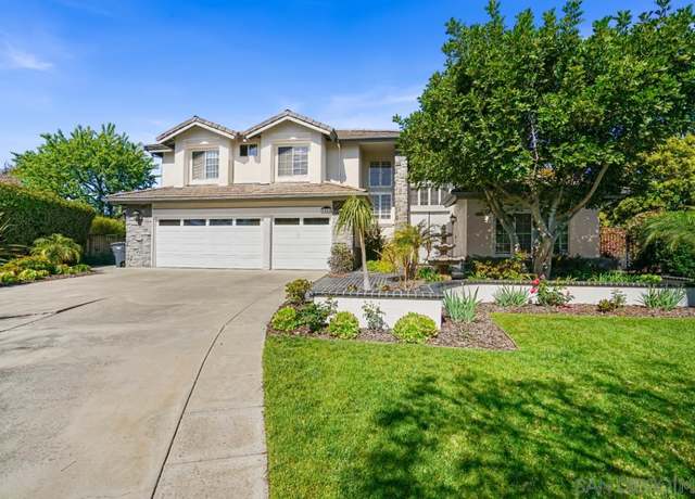 Property at 1597 Parkview Dr, Vista, CA 92081, 4 beds, 3 baths