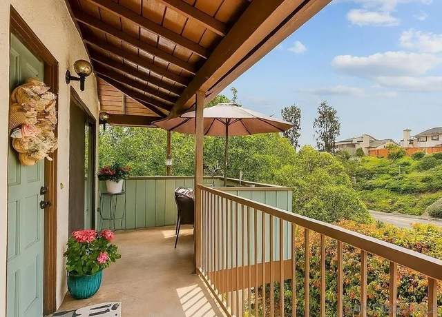 Property at 9757 Caminito Cuadro, San Diego, CA 92129, 2 beds, 1.5 baths