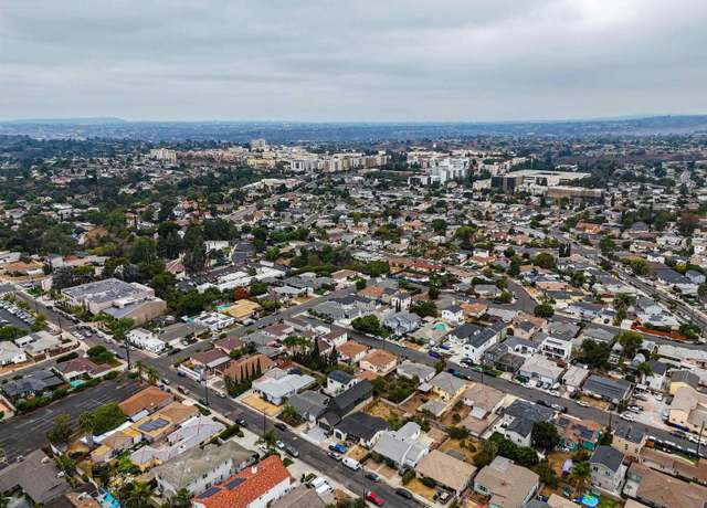 Property at 6246-50 Rose St, San Diego, CA 92115, 12 beds, 6 baths