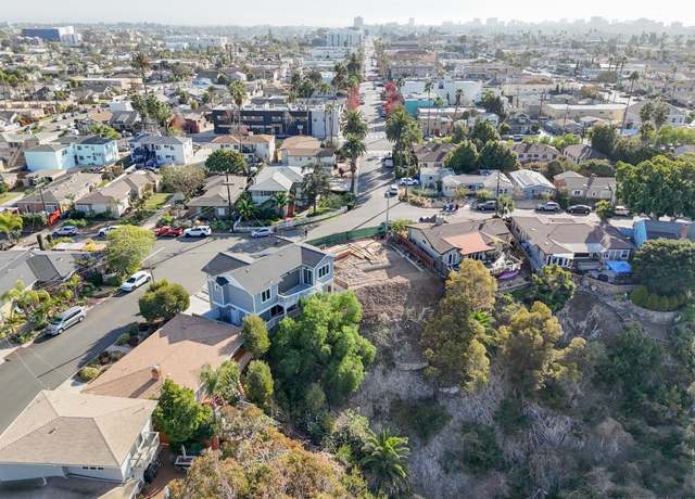 Property at 1804 Mission Cliff Dr, San Diego, CA 92116