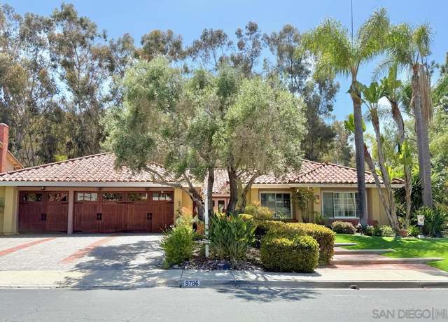 Property at 9786 Caminito Joven, Sandiego, CA 92131, 4 beds, 2.5 baths