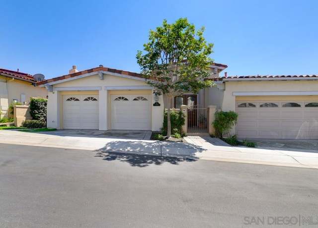 Property at 1347 Caminito Arriata, La Jolla, CA 92037, 3 beds, 3 baths