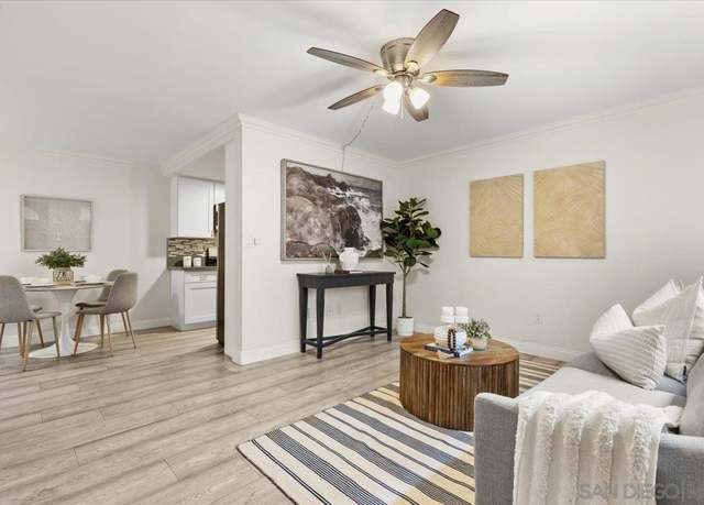 Property at 4224 46Th St #1, San Diego, CA 92115, 3 beds, 2 baths