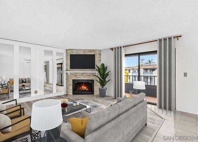 Property at 3215 Midway Dr #704, San Diego, CA 92110, 2 beds, 2 baths