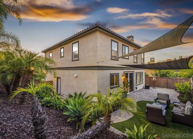 Property at 1753 Avenida Regina, San Marcos, CA 92069, 4 beds, 3 baths
