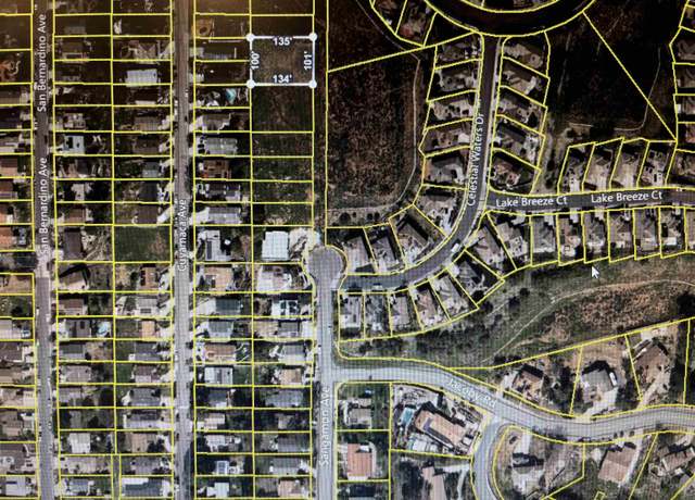 Property at Sangamon Ave, Spring Valley, CA 91977