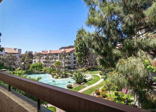 Property at 5875 Friars Rd #4307, San Diego, CA 92110, 2 beds, 2 baths