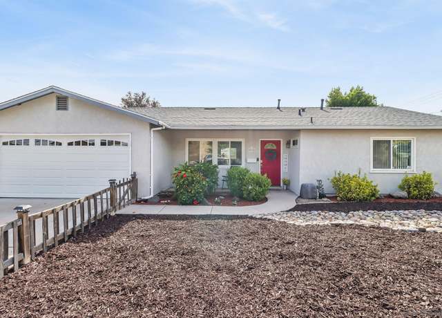 Property at 9932 Settle Rd, Santee, CA 92071, 3 beds, 2 baths