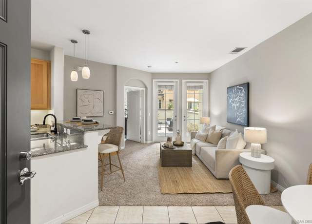 Property at 3950 Ohio St #211, San Diego, CA 92104, 1 bed, 1 bath