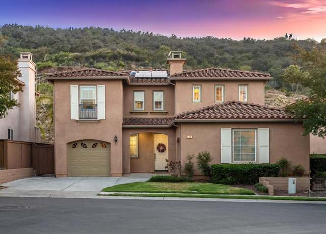 Property at 560 Via Del Caballo, San Marcos, CA 92078, 4 beds, 3 baths