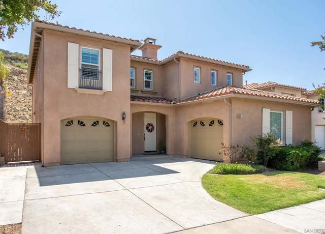 Property at 560 Via Del Caballo, San Marcos, CA 92078, 4 beds, 3 baths
