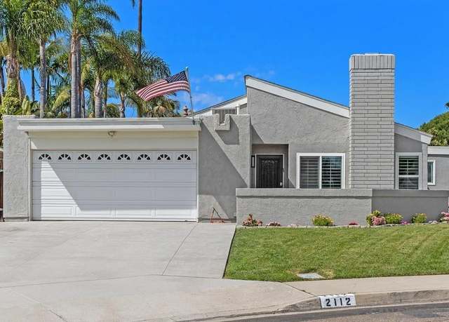 Property at 2112 Park Dale Ln, Encinitas, CA 92024, 3 beds, 2 baths