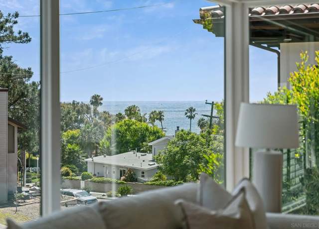Property at 4414 Piedmont Dr, San Diego, CA 92107, 3 beds, 3 baths