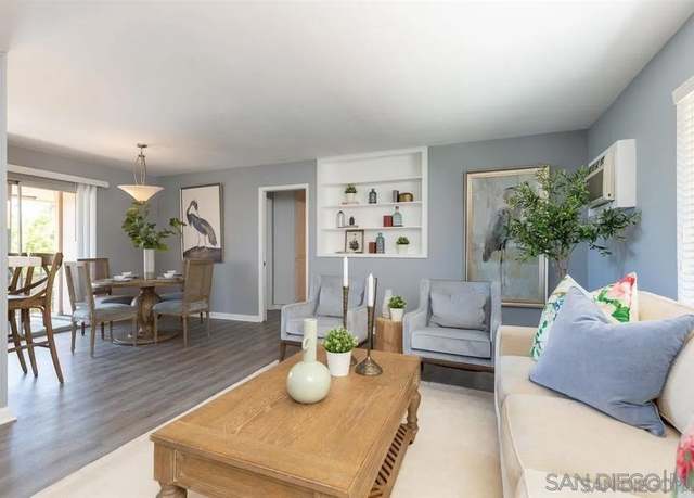 Property at 4800 Williamsburg Ln, La Mesa, CA 91942, 2 beds, 2 baths
