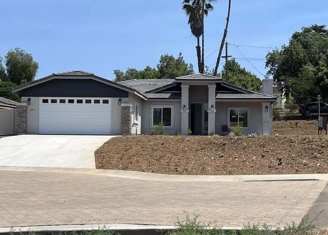 Property at 11977 Raceway La Ln, Lakeside, CA 92040, 4 beds, 2 baths