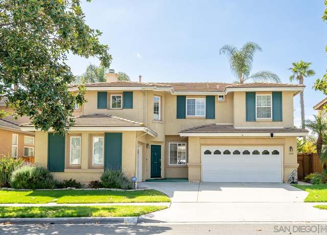 Property at 1559 Pleasanton Rd, Chula Vista, CA 91913, 5 beds, 3 baths