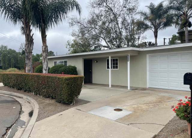 Property at 2604 Magnolia Ave, San Diego, CA 92109, 4 beds, 2 baths