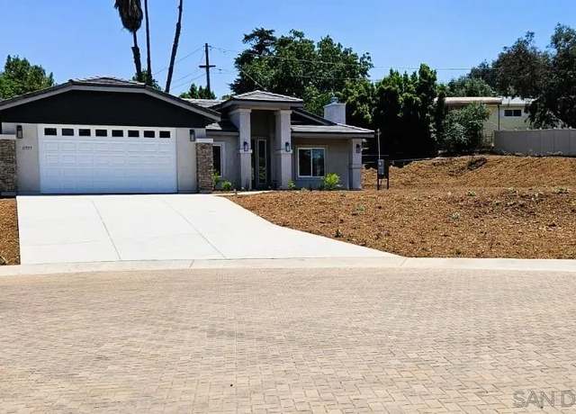Property at 11977 Raceway Ln, Lakeside, CA 92040, 4 beds, 2 baths