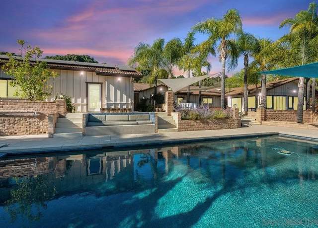 Property at 3647 Laketree Dr, Fallbrook, CA 92028, 5 beds, 4.5 baths