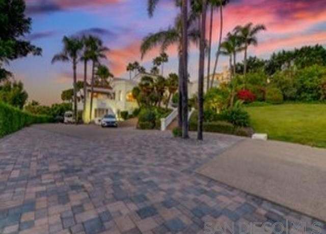 Property at 17381 Circa Oriente, Rancho Santa Fe, CA 92067, 5 beds, 5.5 baths