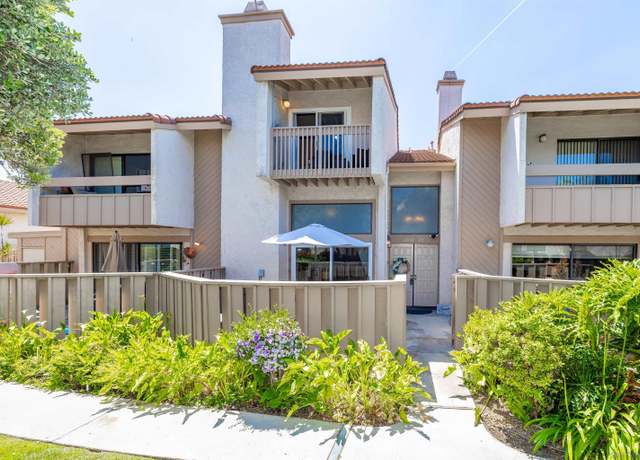 Property at 6831 Caminito Mundo #29, San Diego, CA 92119, 3 beds, 2.5 baths