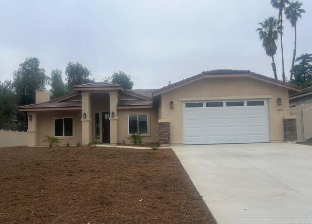 Property at 11989 Raceway Ln, Lakeside, CA 92040, 4 beds, 2 baths