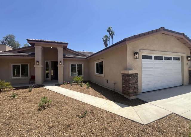 Property at 11989 Raceway Ln, Lakeside, CA 92040, 4 beds, 2 baths