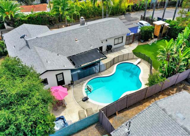 Property at 750 Smith Dr, Vista, CA 92084, 3 beds, 2 baths