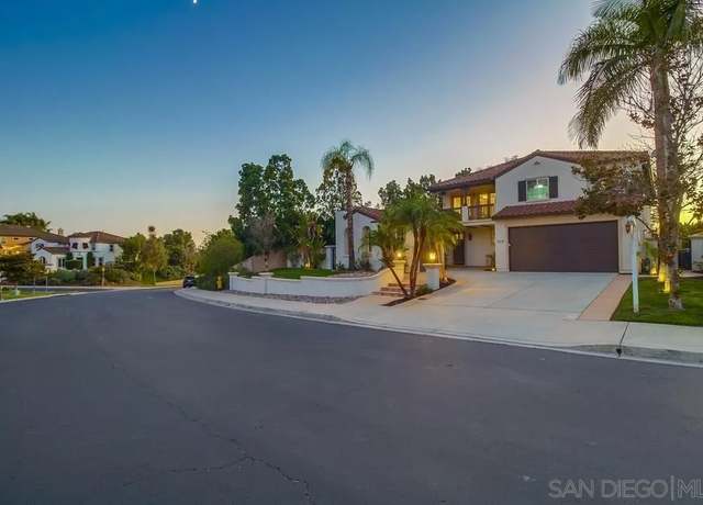 Property at 2879 S S Compass Cir, Chula Vista, CA 91914, 5 beds, 4.5 baths