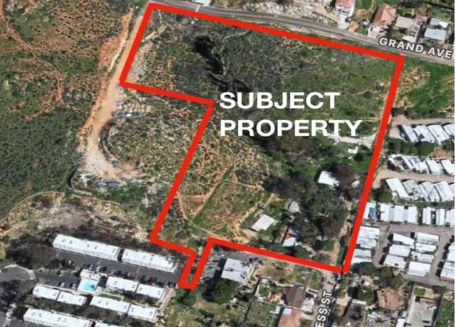 Property at 9240 Harness St #1, Spring Valley, CA 91977