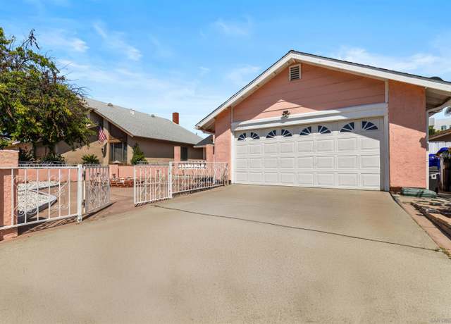 Property at 1095 Stillwell Ave, San Diego, CA 92114, 3 beds, 2 baths