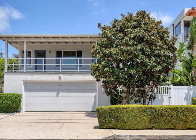 Property at 5709 Abalone Pl, La Jolla, CA 92037, 3 beds, 2 baths