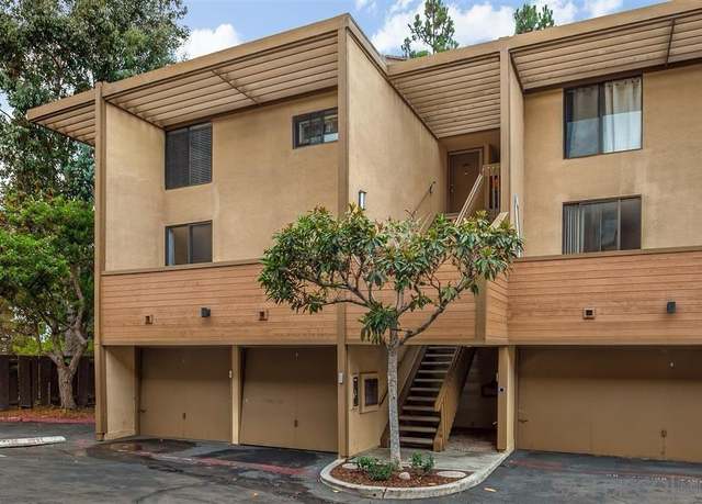 Property at 6190 Agee St #260, San Diego, CA 92122, 2 beds, 1.5 baths