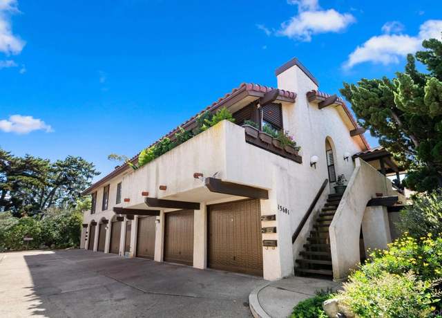 Property at 13681 Ruette Le Parc Unit F, Del Mar, CA 92014, 1 bed, 1 bath