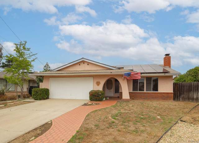 Property at 5189 Argonne Ct, San Diego, CA 92117, 4 beds, 2 baths