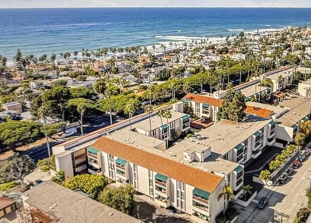 Property at 6455 La Jolla Blvd #349, La Jolla, CA 92037, 1 bed, 1 bath