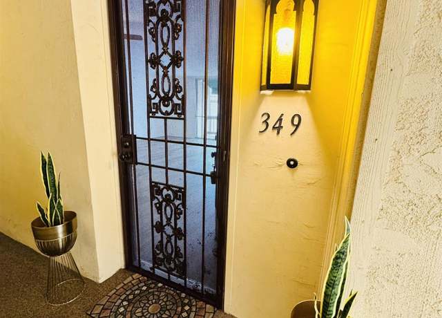 Property at 6455 La Jolla Blvd #349, La Jolla, CA 92037, 1 bed, 1 bath